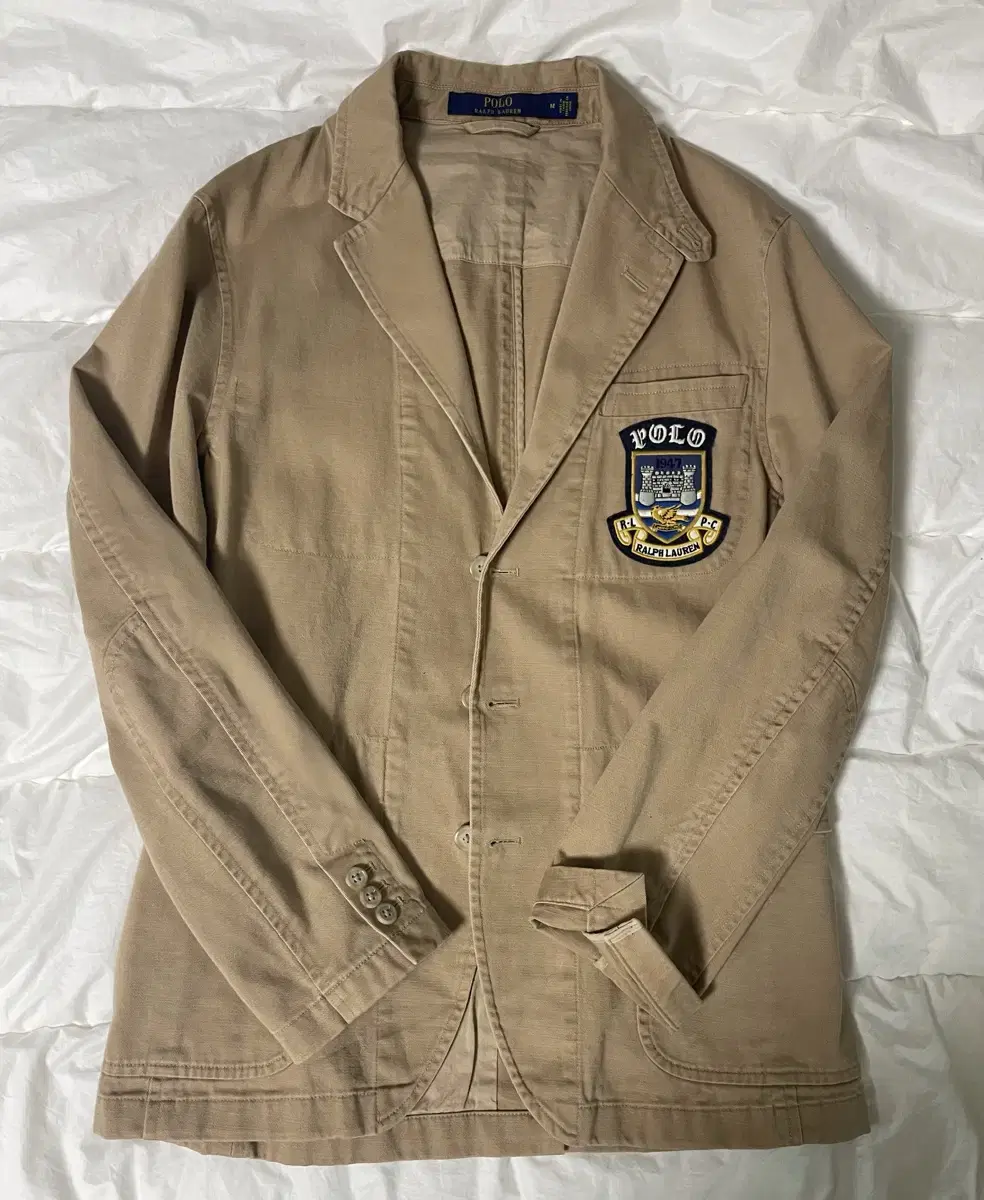 Polo Ralph Lauren Sport coat Chino jacket