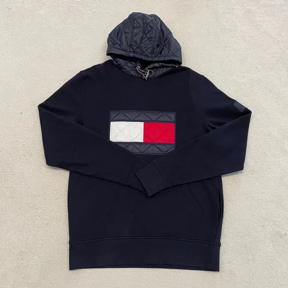 Tommy Hilfiger New Media Hoodie 100