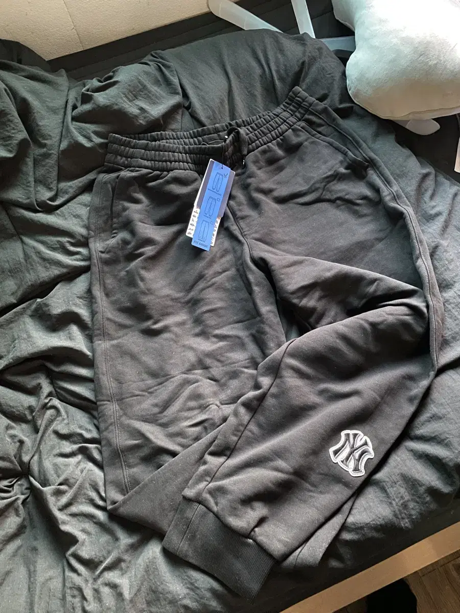 ENVE Jogger Pants