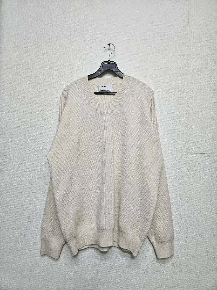 LOGAN knit m