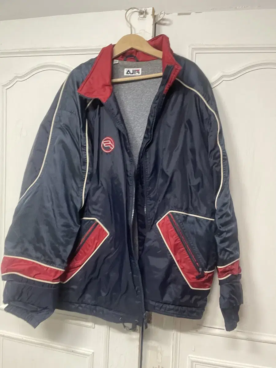 Wheeler Vintage Salvage Jacket