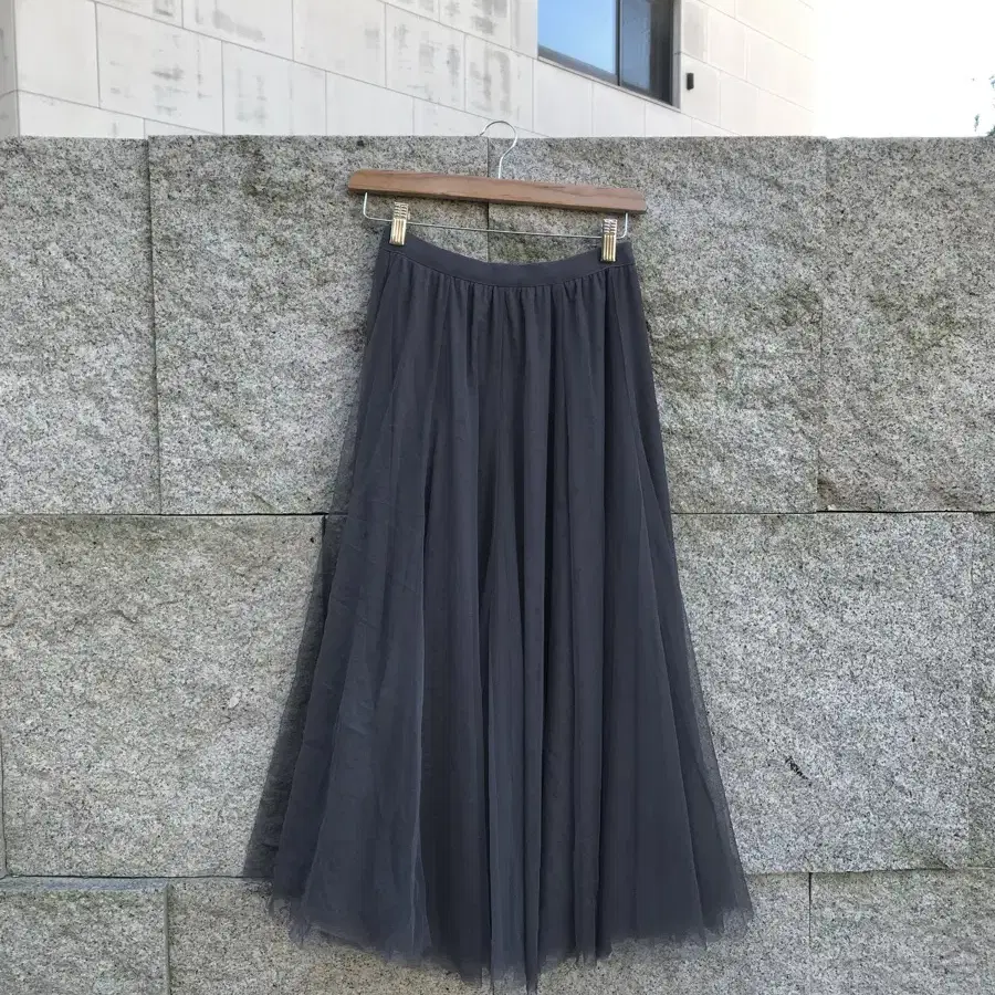 vintage sha skirt