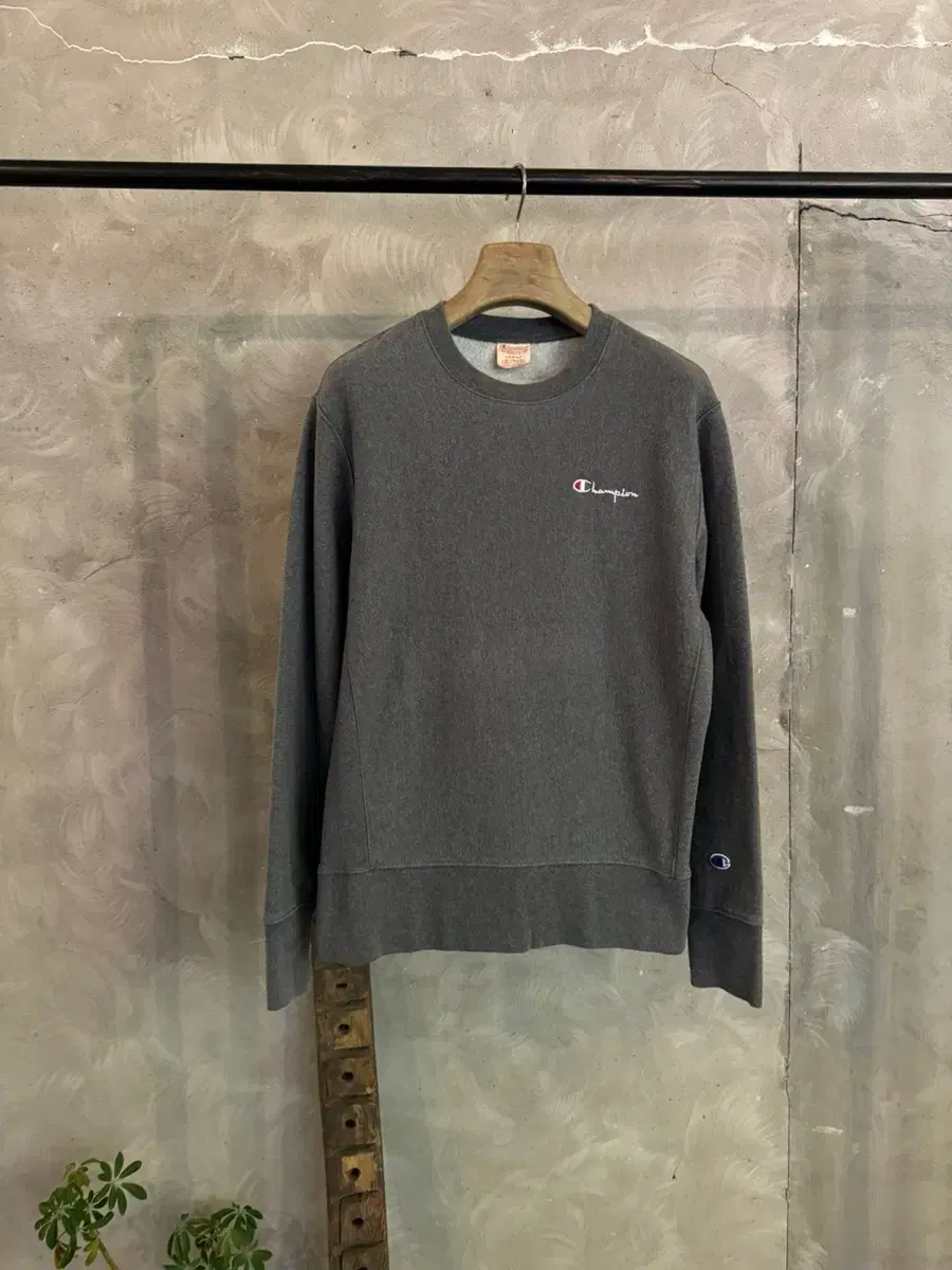 Champion Reverse Weave Sweat Men100