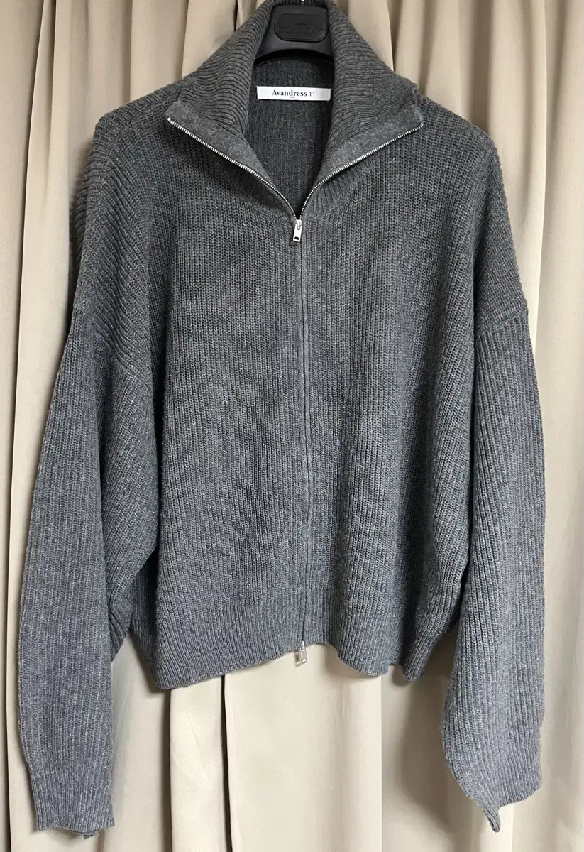 Two-way knit collective unisex cheap