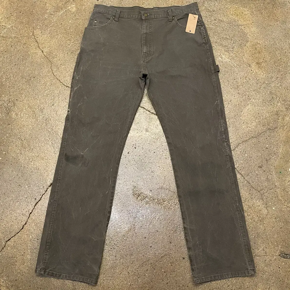 00s USVintage Dickies Singleton Sandstone Work Pants