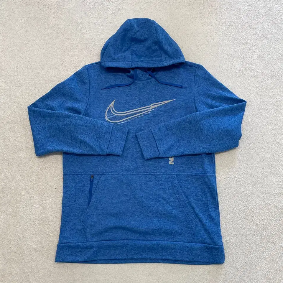 Nike New Therma Kimono Hoodie 100