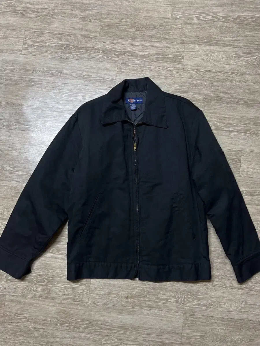 The Keys Work Jacket