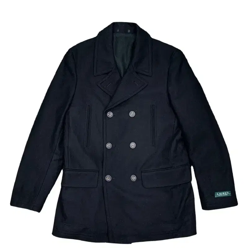 Lauren Ralph Lauren Peacoat