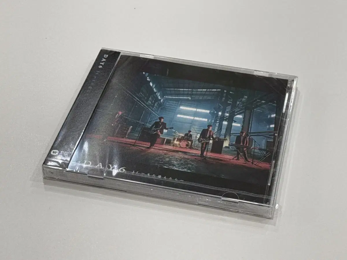 Day 6 japan album IF new shipping included