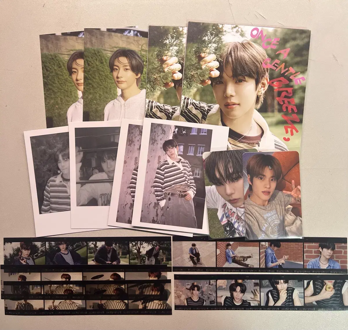 riize photocardSell photocard pola film lee soheejung sungchanshotaro park wonbin song eunseokchanyoung anton