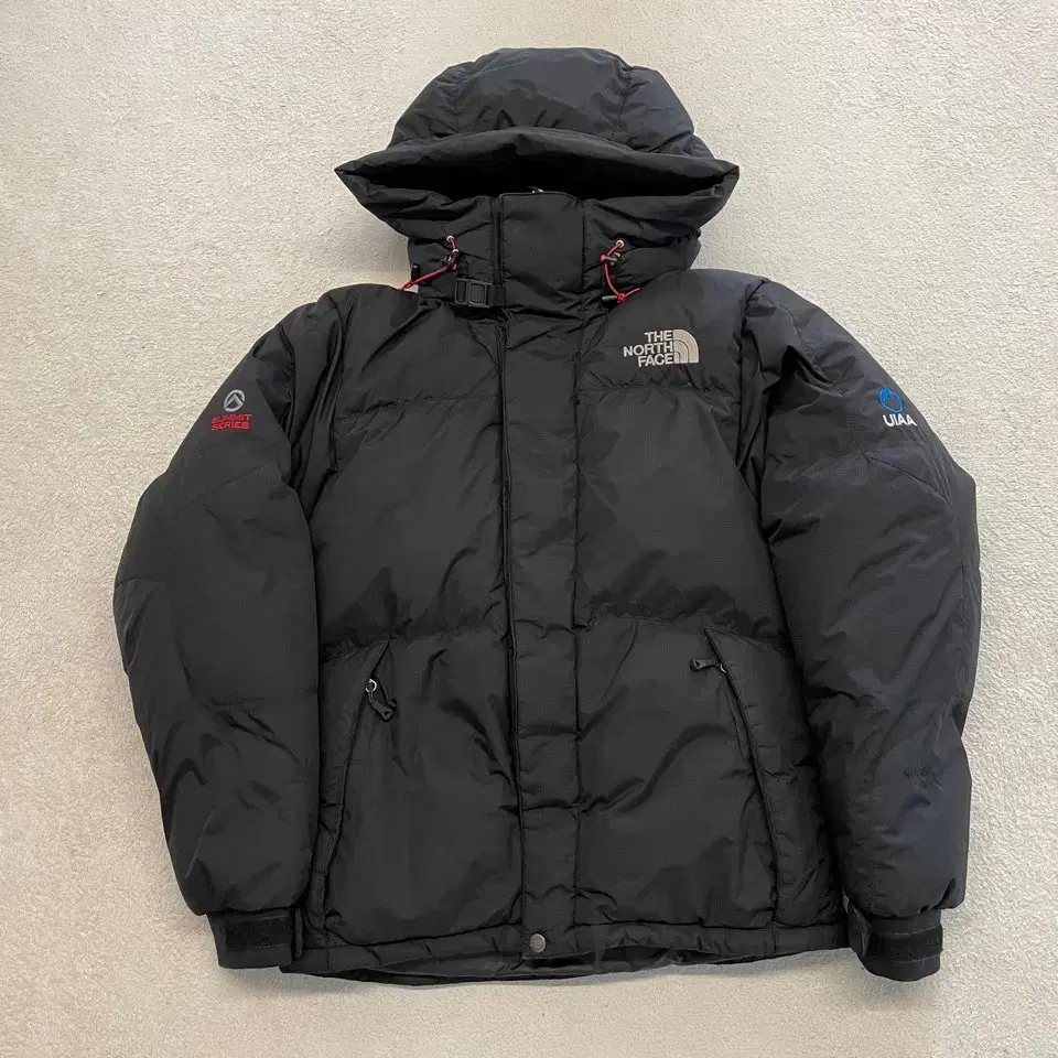 The North Face Himalaya3 UIAA Padding 90