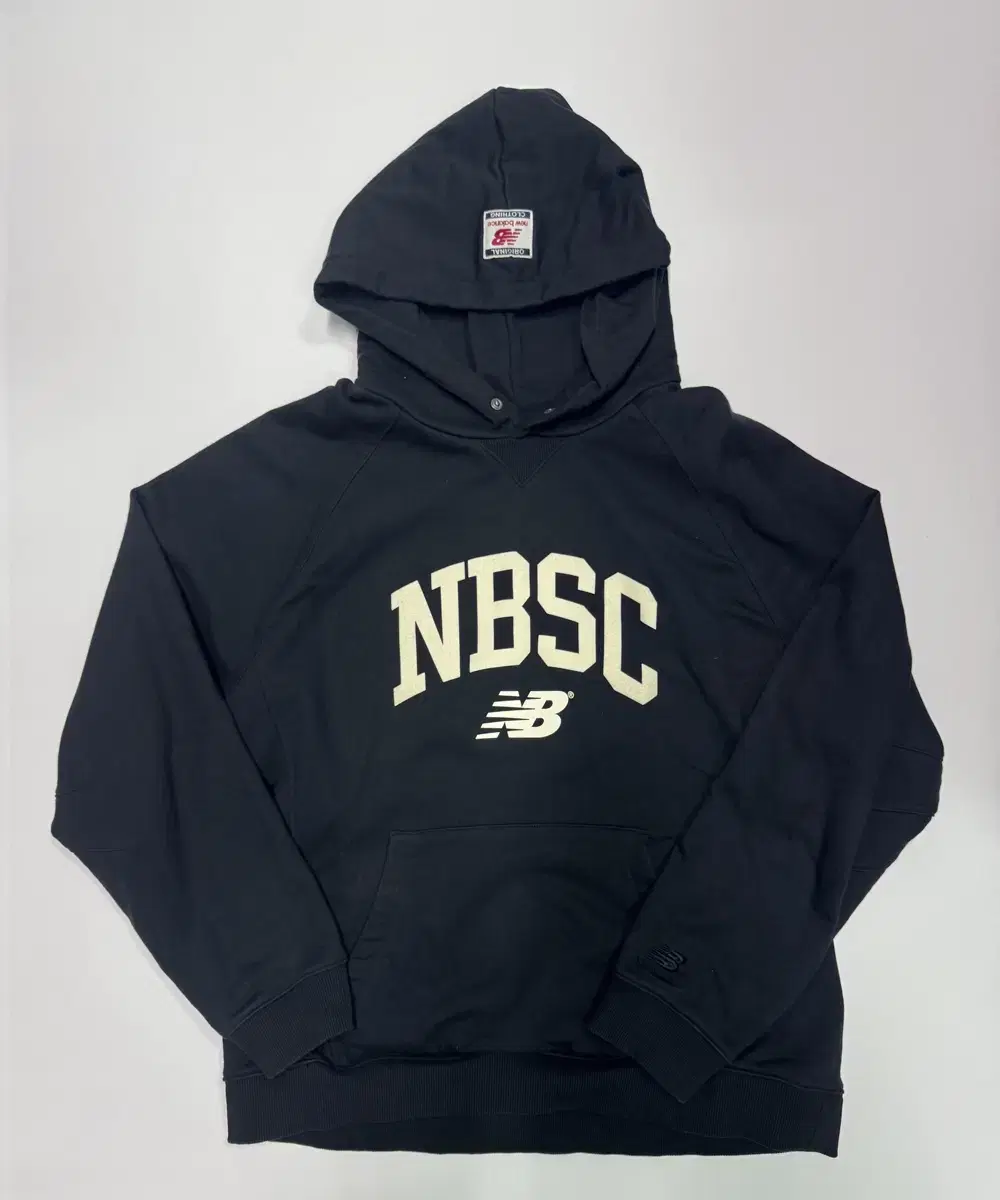 New Balance Varsity Hoodie