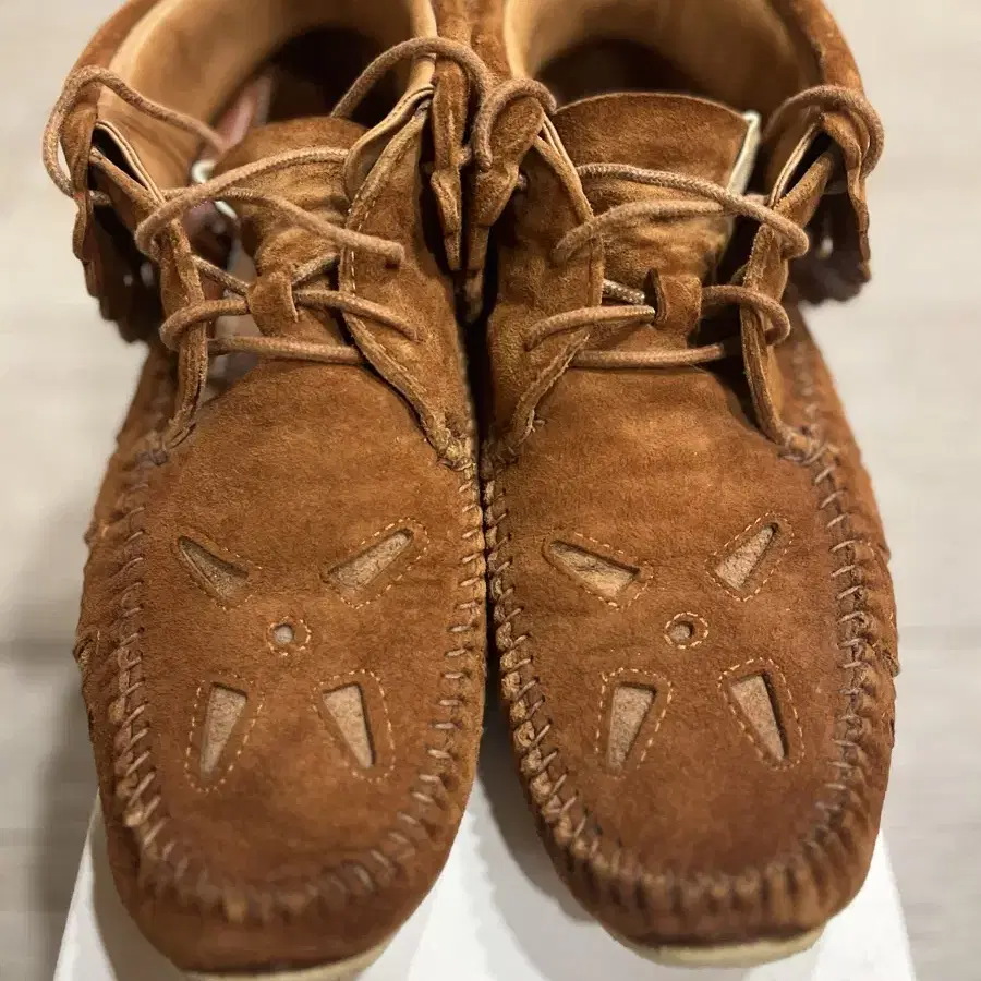 VISVIM FBT BEARFOOT FOLK M10