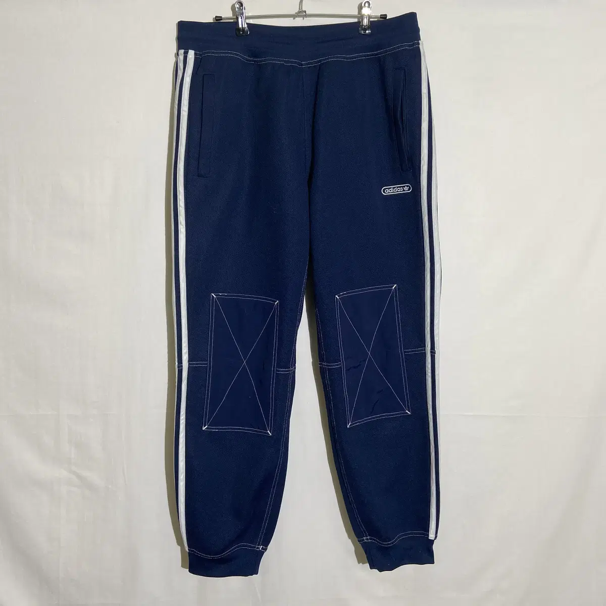 adidas WW Double Knee Training Pants XL