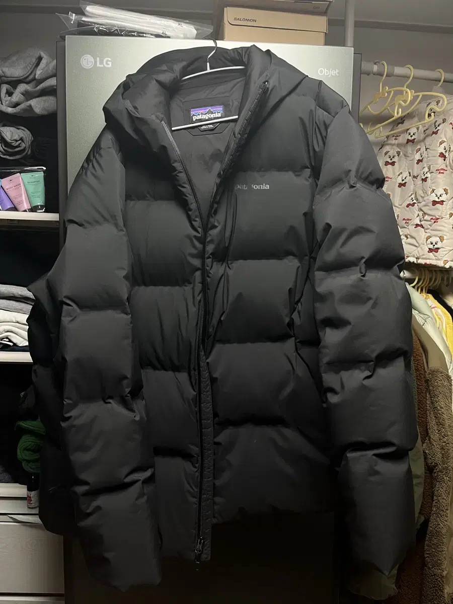 Patagonia Padding (Jackson Glacier) 3xl sells