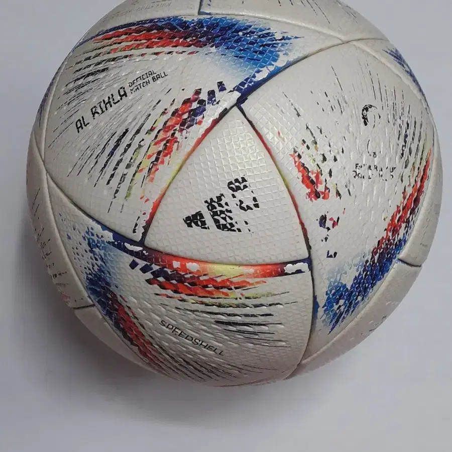 낫소축구공(OFFICIAL MATCH BALL)