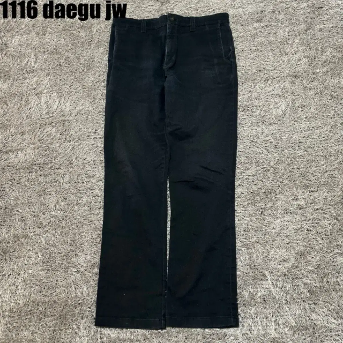 Adidas Cotton Pants 32