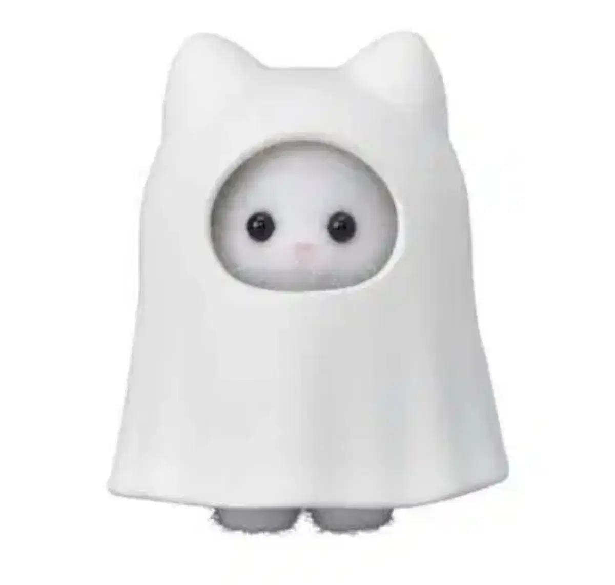 Sylvanian Ghost Cat/Bunny