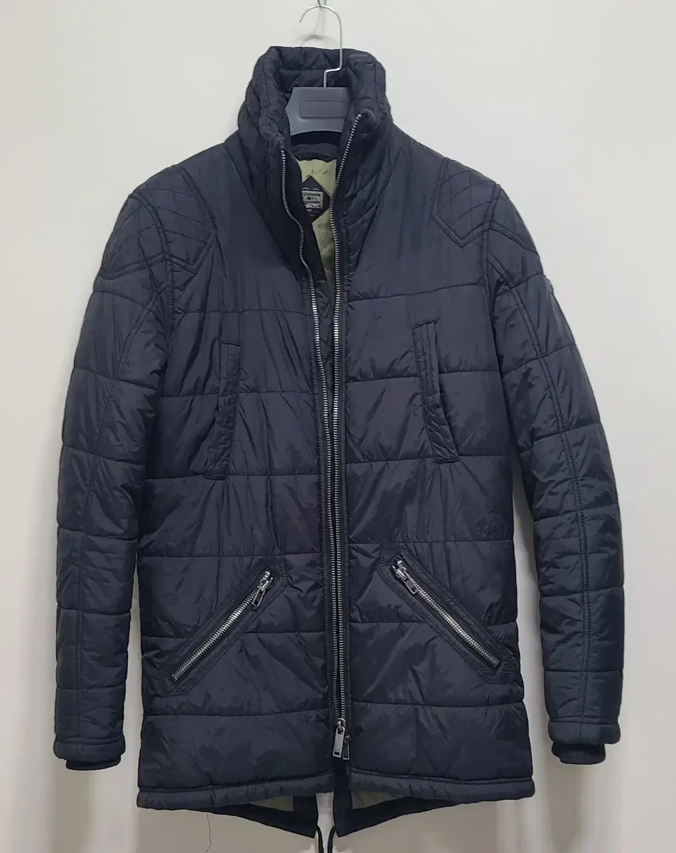 Diesel Genuine Padded Jacket 95