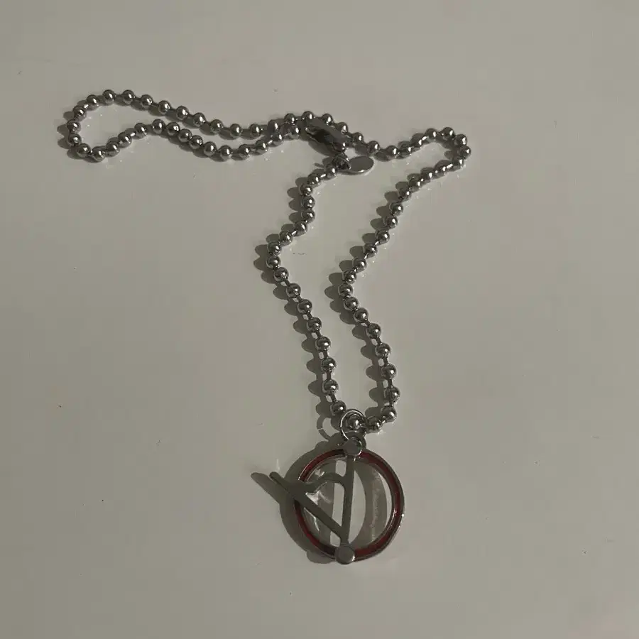 yiyae Sundial necklace