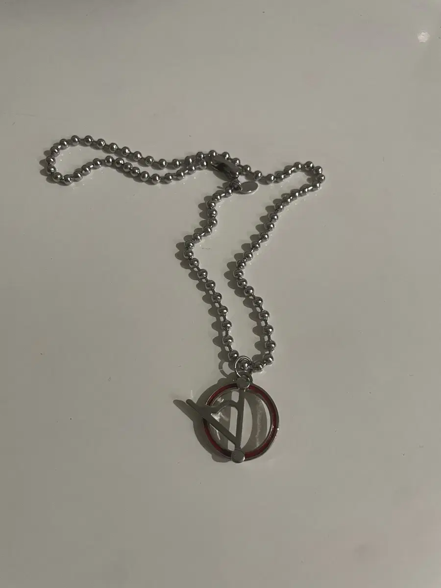 yiyae Sundial necklace