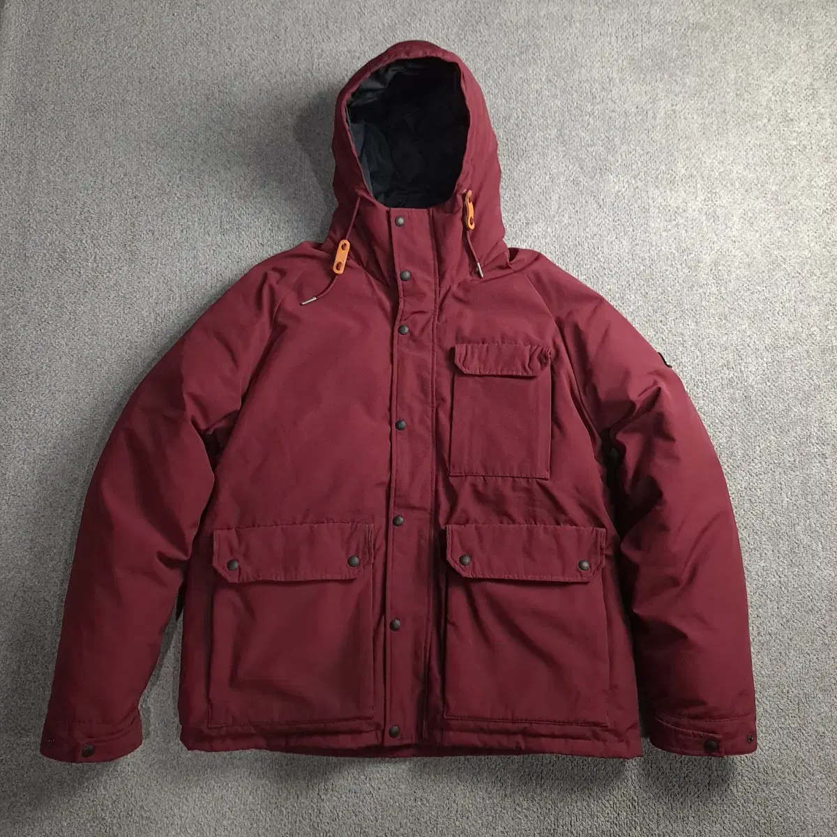 XL Penfield APEX Duck Puffer Jacket