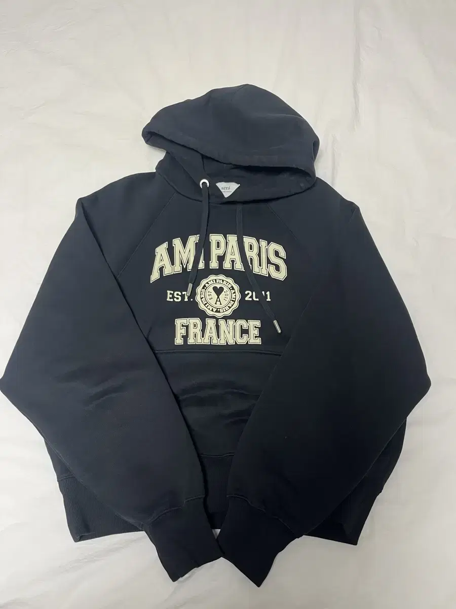 Ami Paris Hoodie M