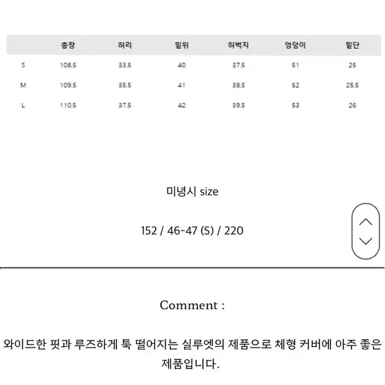 마이유스 더블코튼팬츠 카펜터팬츠 블랙 M 리넨느 릿킴