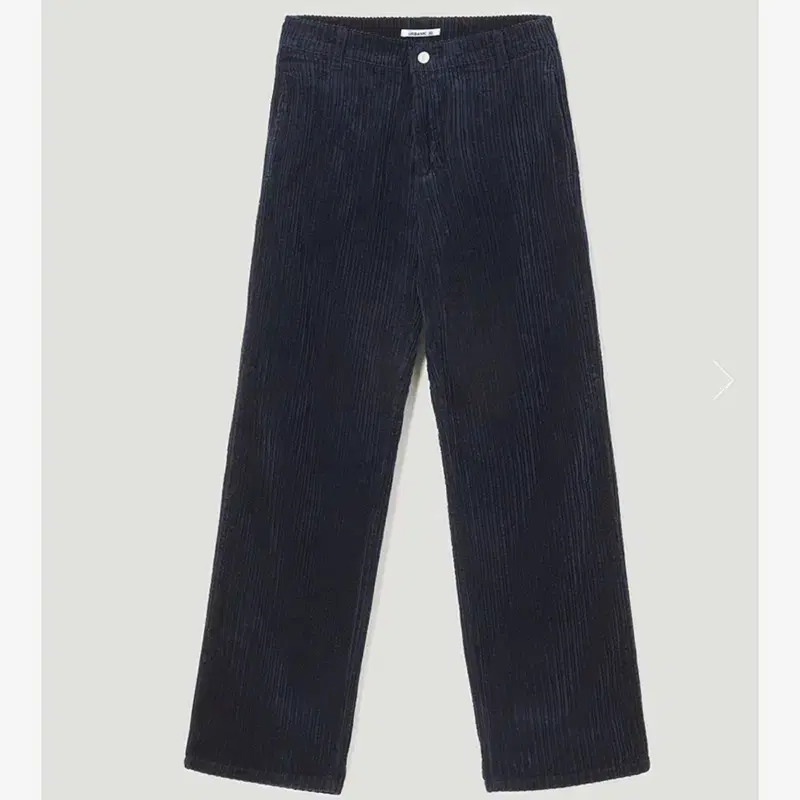 Urbanic30 얼바닉30 Child Corduroy Pants