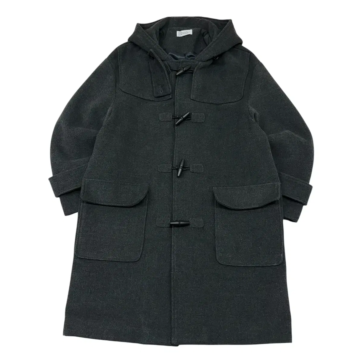 Partimento Duffel Coat M [41118]