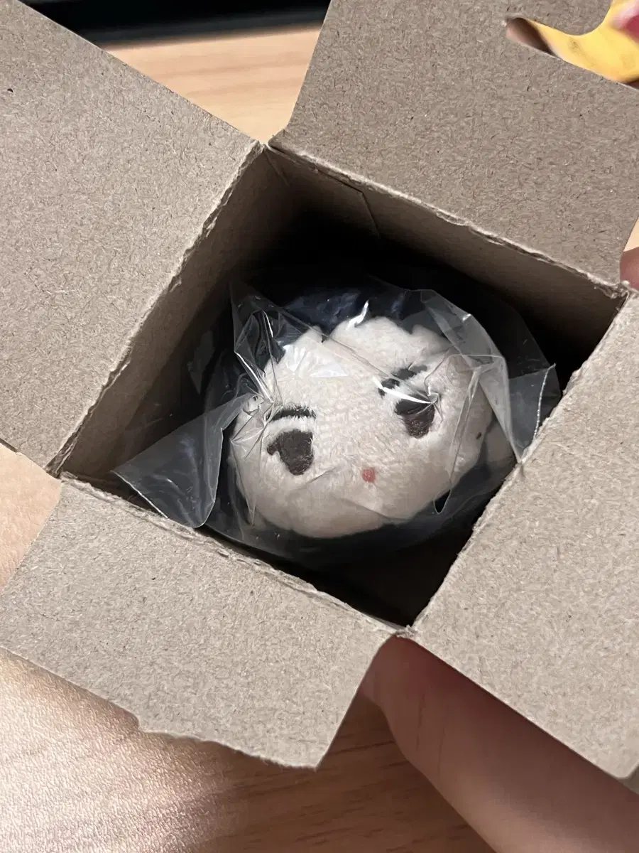 Haikyuu!! Mochi Mochi mascot Sawamura Daichi