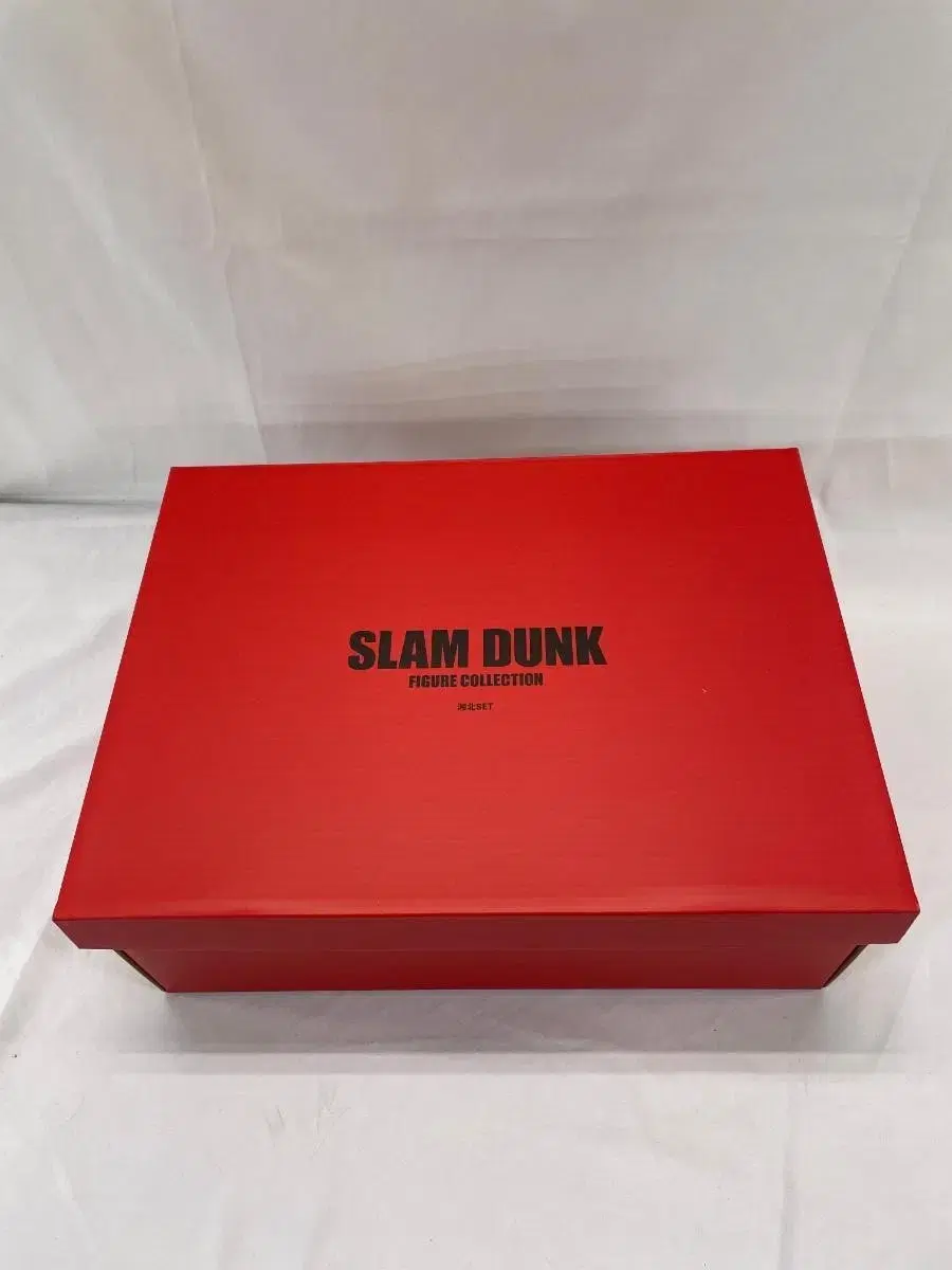 slam dunk figure collection north san set