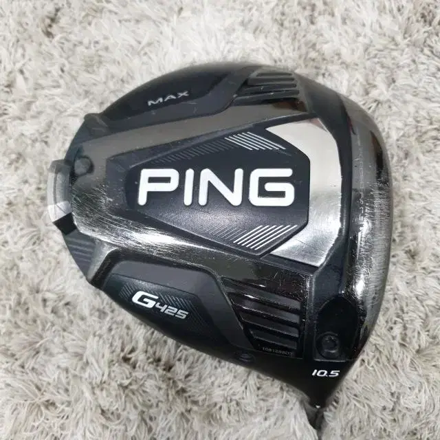 핑 PING G425 드라이버 10.5도 VENTUS 블랙 5 S...