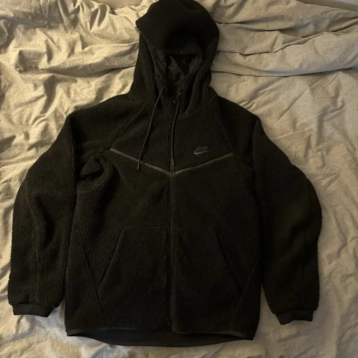 Nike TechPack Hoodie