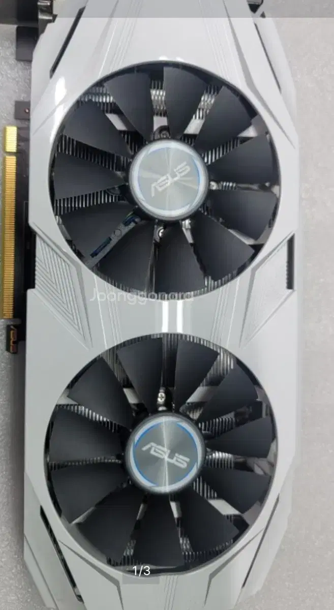 지포스 gtx1060 3g