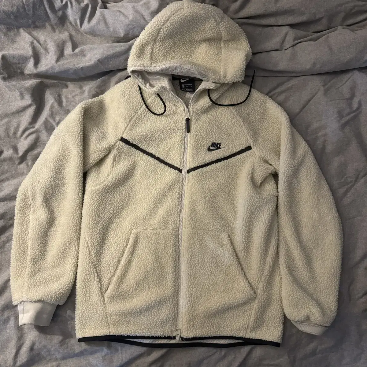 Nike TechPack Hoodie