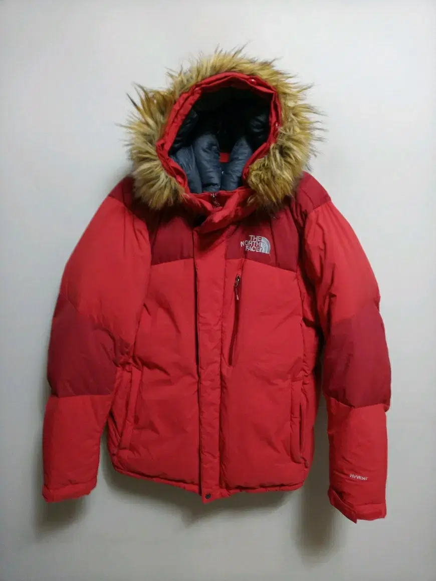 The North Face Padded Jumper