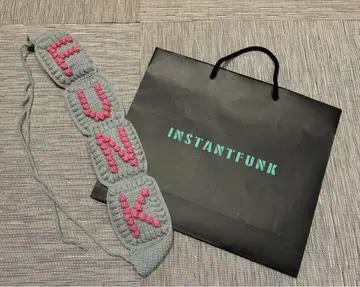 인스턴트펑크 귀도리