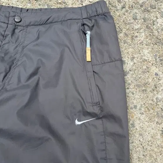 나이키 나일론 트랙팬츠 Nike