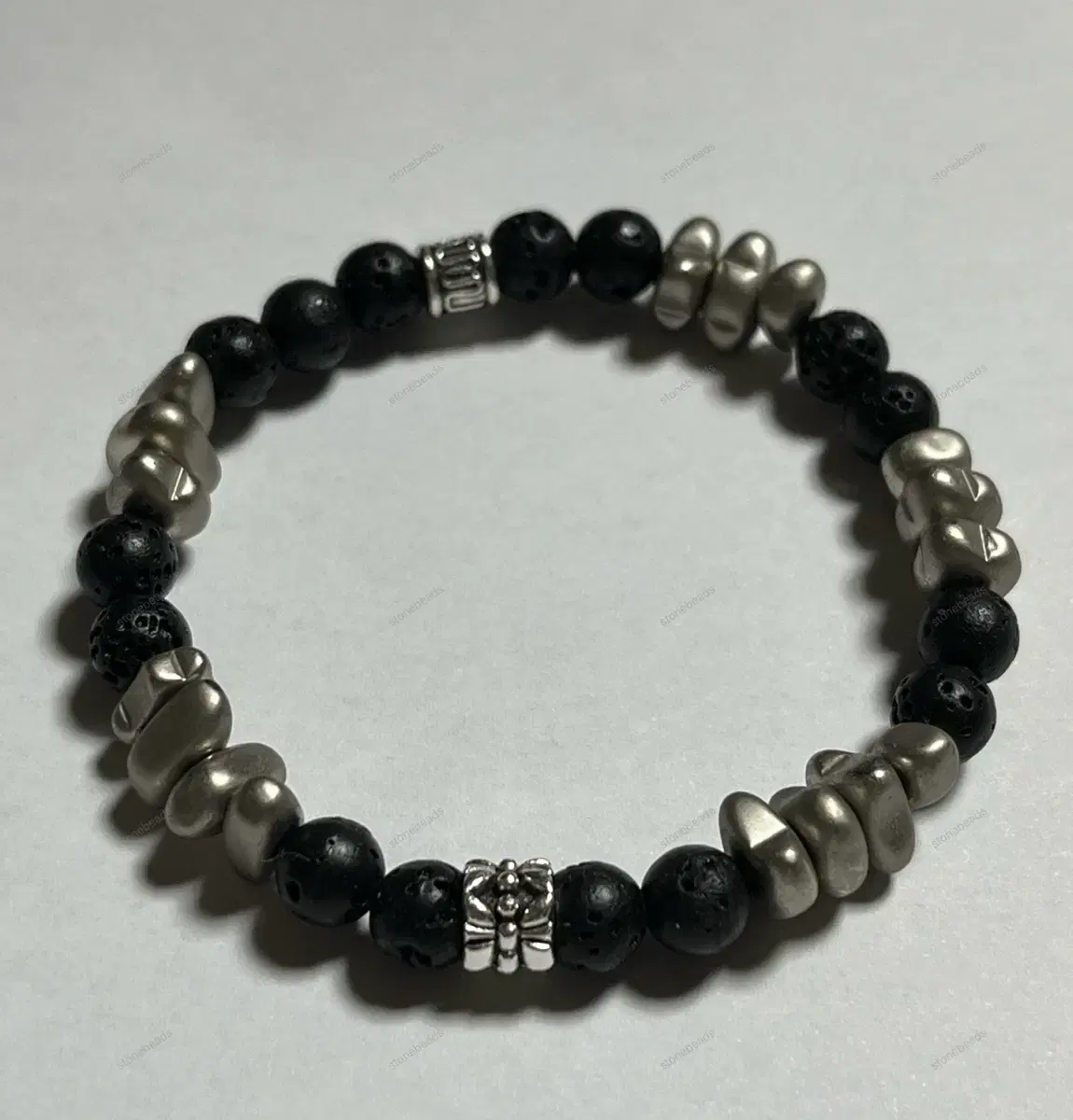 Handmade Bracelet 6. 비즈 팔찌