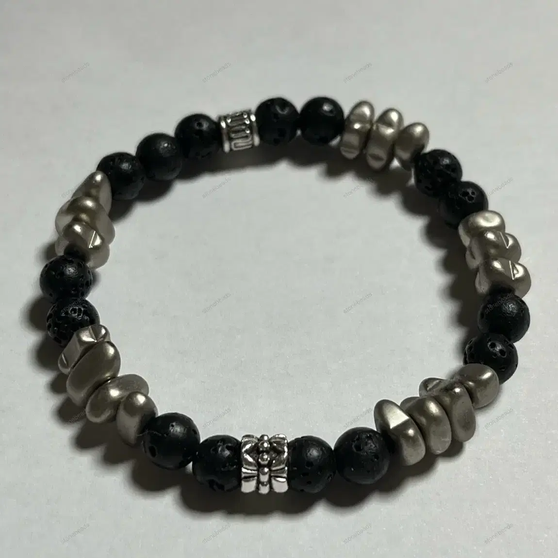 Handmade Bracelet 6. 비즈 팔찌