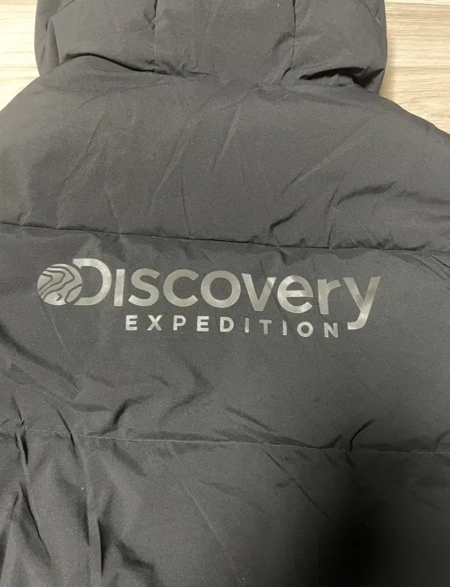 Discovery Long Padded M