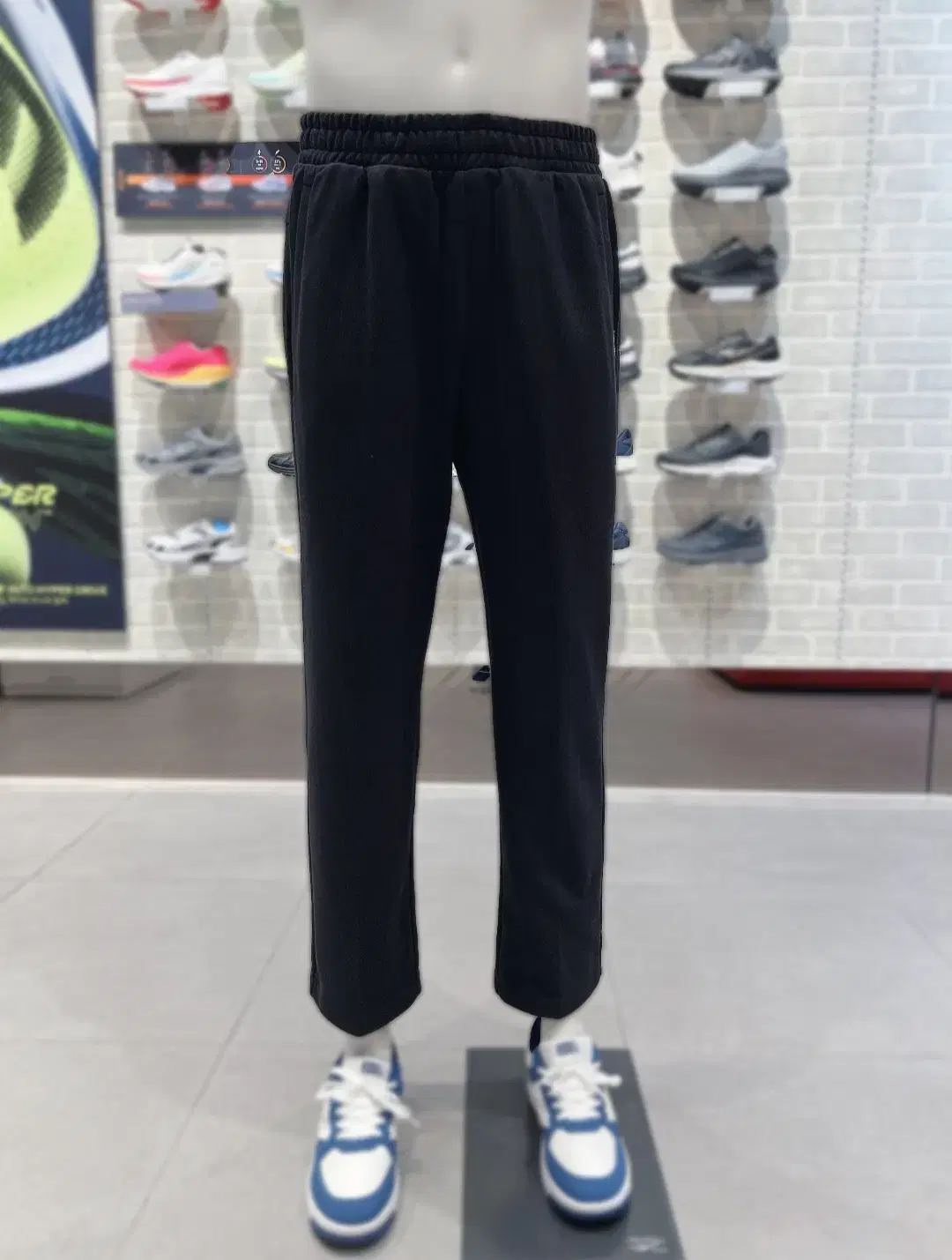 [31]Prospex Brushed Training Pants (New)