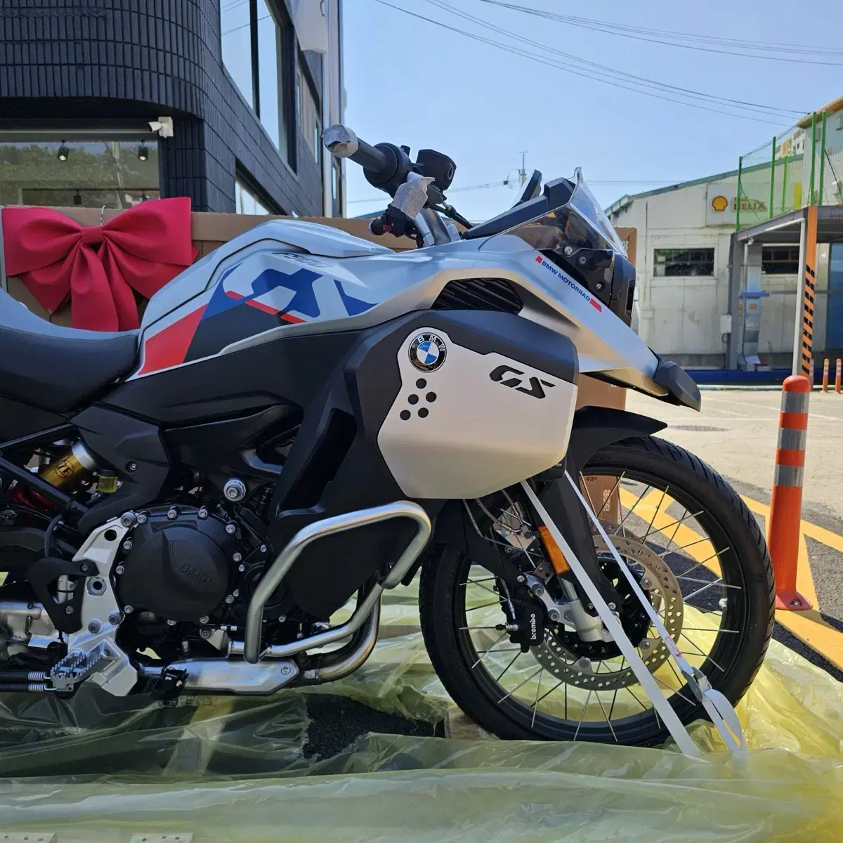 F900GS ADV