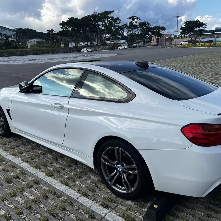 BMW 420d