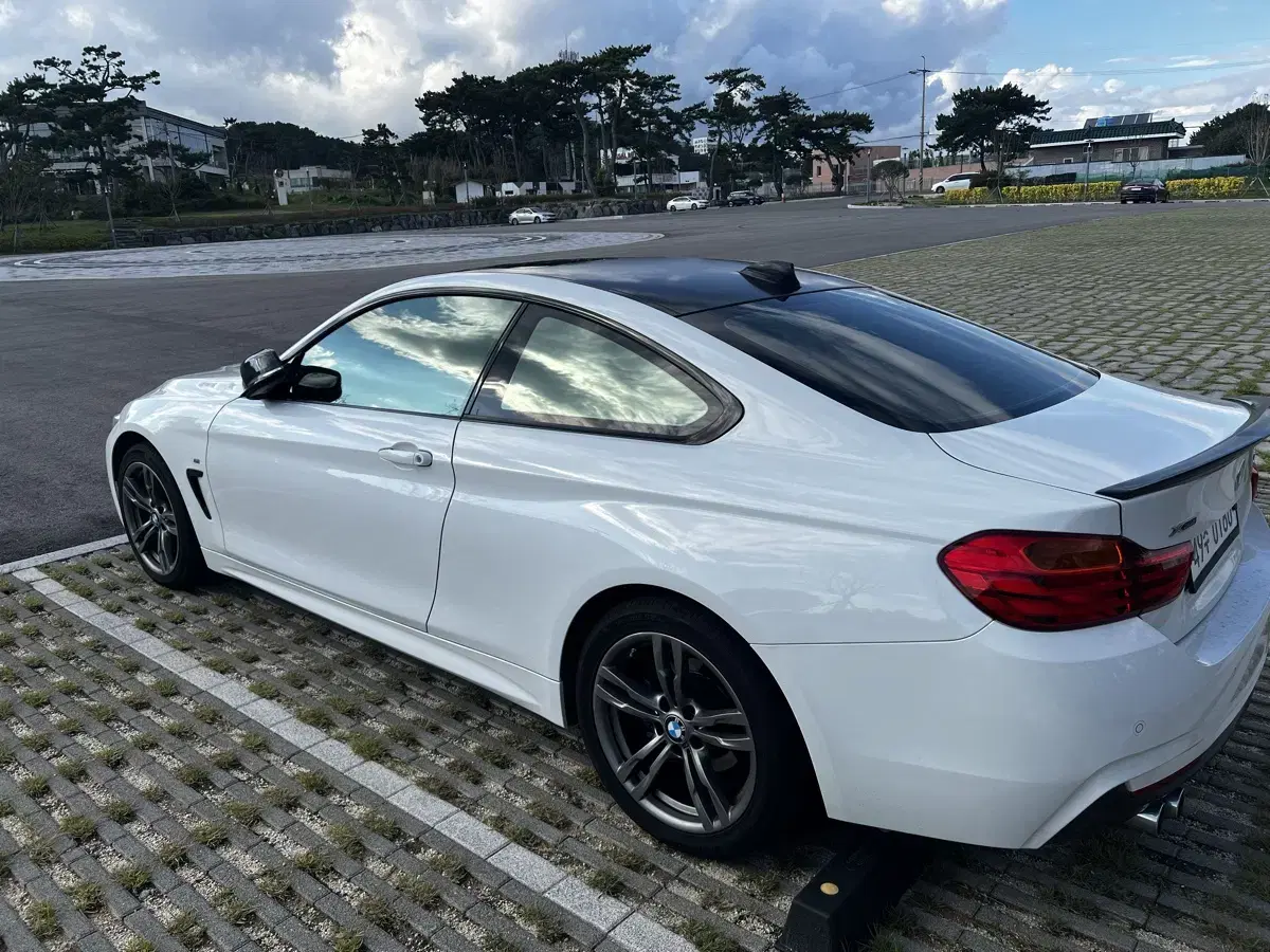 BMW 420d