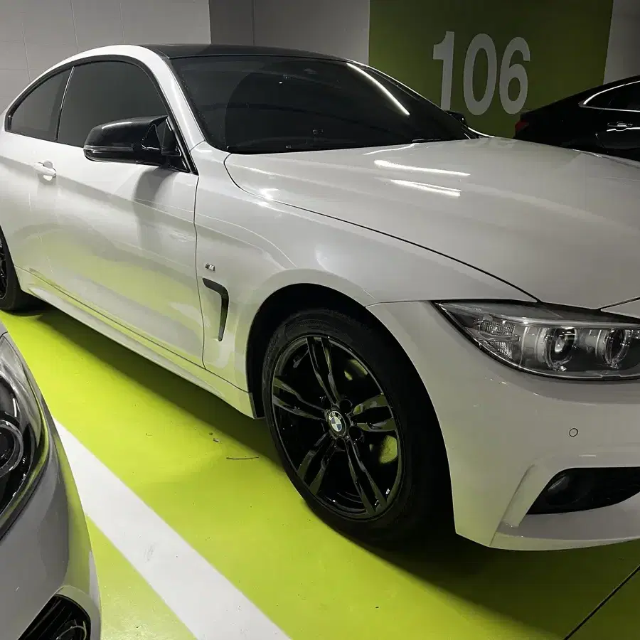 BMW 420d