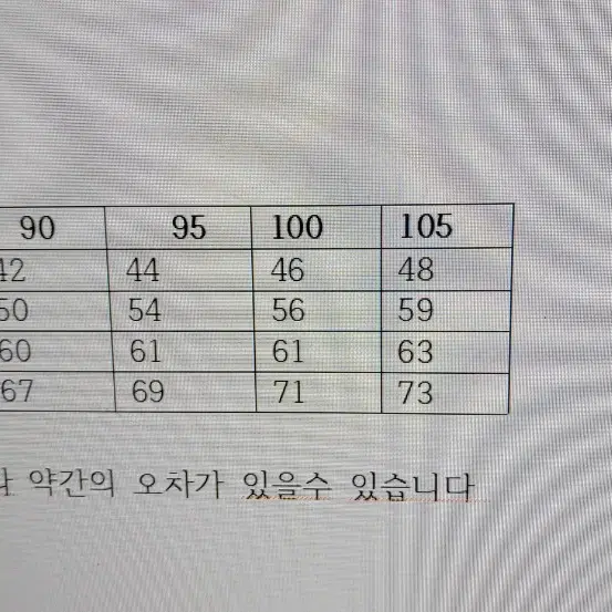 캠브리지 여성패딩 땡처리