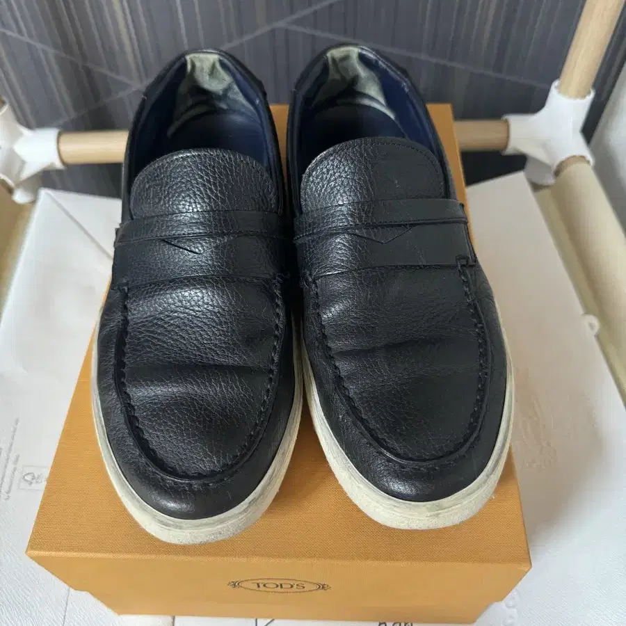 Tods 남성 캐주얼 구두