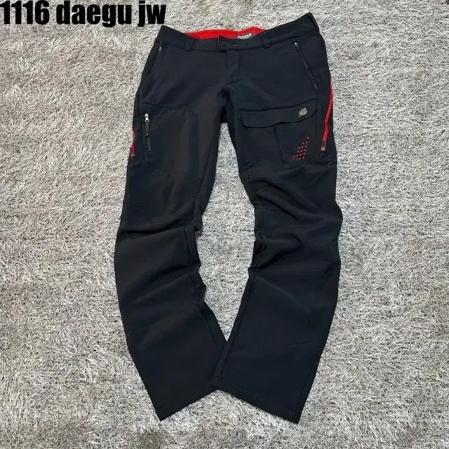 86 LAFUMA PANTS 라푸마 바지